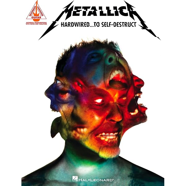 Amazon.com: Metallica - Death Magnetic Piano, Vocal and Guitar